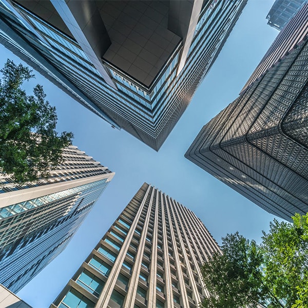 Decarbonization Solutions